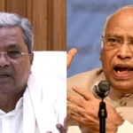 कर्नाटक में सीएम बदलाव की अटकलों के बीच सिद्दरमैया का डिप्टी सीएम संग शक्ति प्रदर्शन, खरगे ने हाईकमान पर छोड़ा फैसला