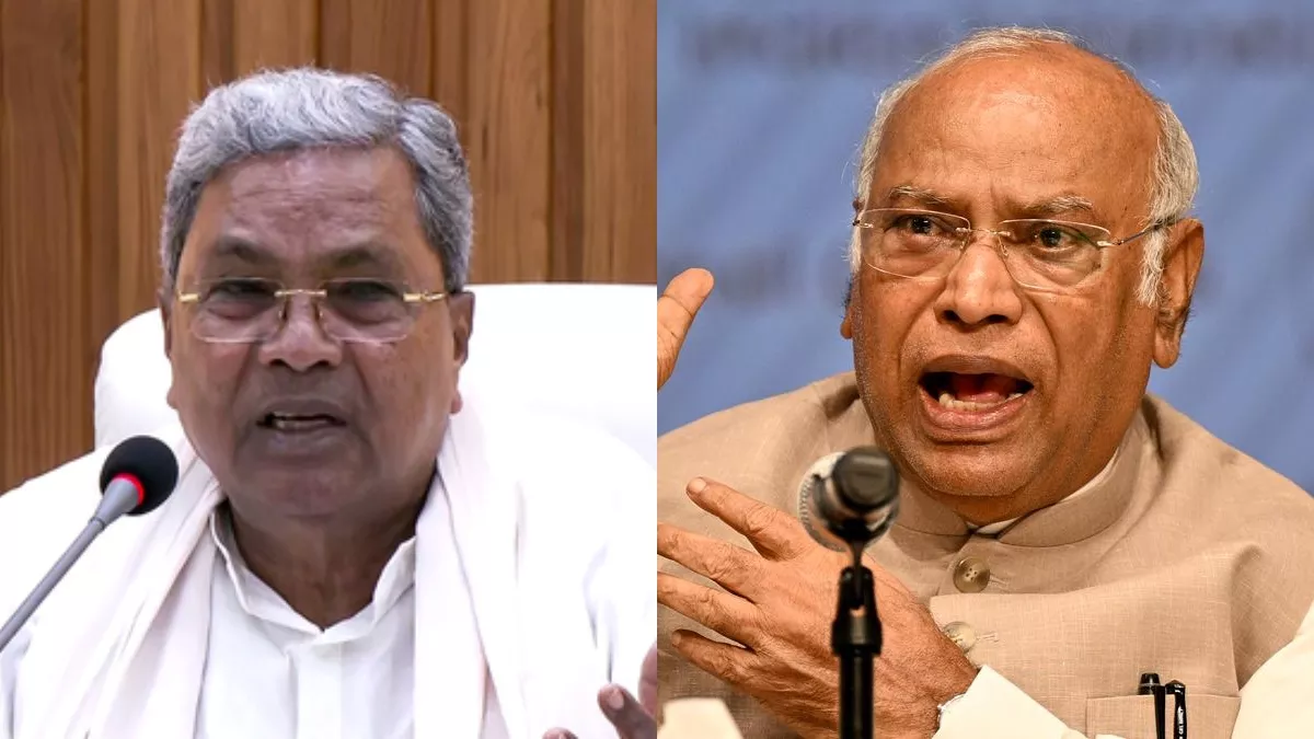 कर्नाटक में सीएम बदलाव