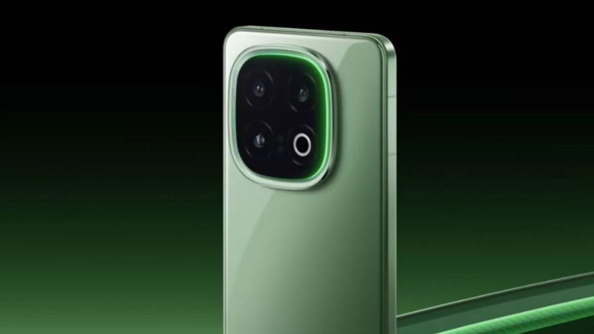 टेक न्यूज़ iQOO 13