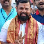 तेलंगाना में भाजपा को झटका: फायरब्रांड विधायक टी. राजा सिंह ने पार्टी से दिया इस्तीफा, सोशल मीडिया पर जाहिर की नाराजगी