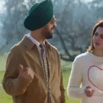 दिलजीत दोसांझ पर विवाद: पाकिस्तानी एक्ट्रेस की कास्टिंग पर नसीरुद्दीन शाह के समर्थन से भड़के अशोक पंडित