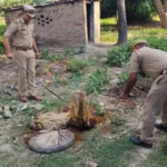 देवरिया में अवैध शराब के खिलाफ चला ‘ऑपरेशन प्रहार’, 24 गिरफ्तार