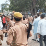 देवरिया में युवक की पीट-पीटकर हत्या, वीडियो वायरल; थानेदार निलंबित, आरोपी फरार