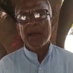 देवरिया में रिटायर्ड दिव्यांग शिक्षक से दुर्व्यवहार पर दरोगा निलंबित