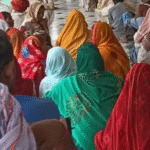 देवरिया में विवाहिता की संदिग्ध मौत, मायके पक्ष ने लगाया हत्या का आरोप