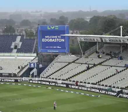 भारत को सीरीज में