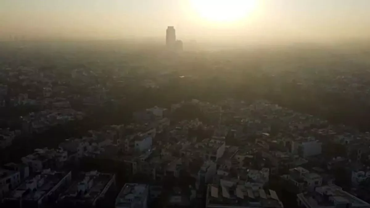 भारत में पहला कार्बन