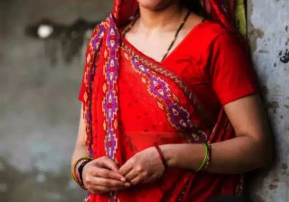 यूपी में महिला प्रेमी