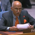 अफगान संकट पर UNGA प्रस्ताव से भारत अलग: “सिर्फ सजा से नहीं, समाधान से मिलेगी राह”