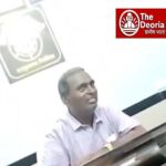 BDO ट्रांसफर के बाद भी जारी रहा भुगतान: देवरिया में 25 लाख की अनियमितता की जांच जारी