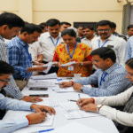 बिहार में बड़ा प्रशासनिक बदलाव: पहली बार 18 नगर आयुक्त बनाए गए जिला निर्वाचन पदाधिकारी, मतदाता सूची के सत्यापन की मिलेगी जिम्मेदारी