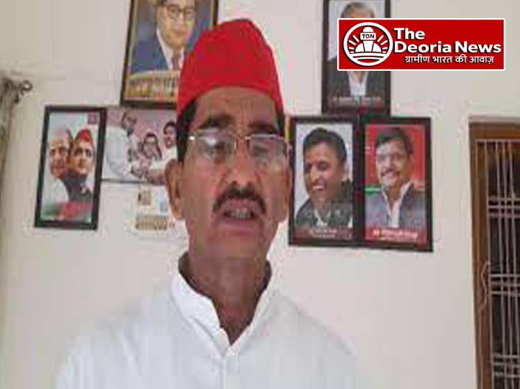 SP District President