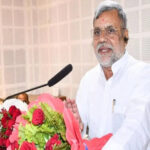 देवरिया: दिशा बैठक में करुअना-मगहरा मार्ग और वेतन घोटाले पर घमासान, एमएलसी बोले– अधिकारियों ने पार की ‘लक्ष्मणरेखा’, सदन में उठाऊंगा मुद्दा