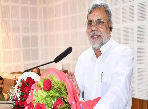 Deoria Disha baithak me