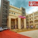 देवरिया मेडिकल कॉलेज को मिली नई सुविधा, अब होगी बॉडी फ्लूड साइटोलॉजी की जांच