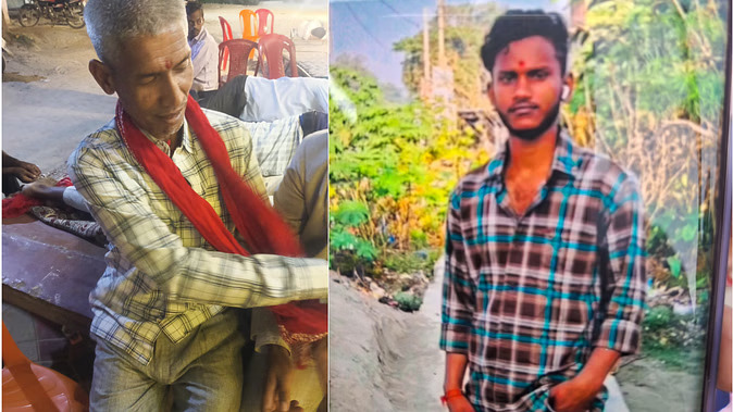 Deoria Road Accident