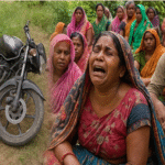 देवरिया: सड़क हादसे में घायल मजदूर की इलाज के दौरान मौत, गांव में पसरा मातम