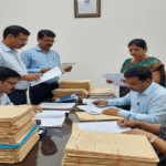 देवरिया में सेवानिवृत्ति तिथि में गड़बड़ी का मामला उजागर, कई शिक्षक जांच के घेरे में