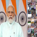 देश भर में रोजगार का उत्सव: पीएम मोदी आज 51 हजार युवाओं को देंगे नियुक्ति पत्र, 47 शहरों में आयोजित होगा 16वां रोजगार मेला