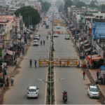 बिहार बंद 2025: मतदाता पुनरीक्षण के खिलाफ INDIA गठबंधन का हल्ला बोल, ट्रेन रोकी, सड़क जाम, आगजनी – कई जिलों में प्रदर्शन तेज