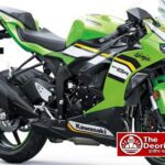 कावासाकी निंजा ZX-6R की दुनियाभर में वापसी, जानें क्या खामी आई सामने