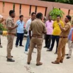 कुशीनगर की लापता किशोरी की लाश देवरिया में नदी से बरामद, दुष्कर्म की आशंका