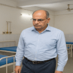 महर्षि देवरहा बाबा स्वशासी राज्य चिकित्सा महाविद्यालय में सीएमएस डॉ. एचके मिश्र ने निरीक्षण किया। उन्होंने पोस्ट आपरेटिव वार्ड में चादर की कमी पर स्टॉफ को फटकार लगाई और सुधार के निर्देश दिए