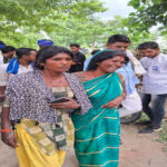 मजदूर की संदिग्ध मौत पर बवाल, भीम आर्मी का प्रदर्शन—विसरा सुरक्षित, हत्या की आशंका