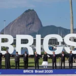 PM मोदी का ब्रिक्स विजन: “जैसे G-20 को बदला, वैसे ही ब्रिक्स को नया आकार देंगे” — वैश्विक मंचों पर भारत की नीतियों को मिली सराहना