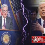 Trump vs Powell: फेड मुख्यालय की नवीनीकरण परियोजना बना हथियार, पॉवेल को हटाने की तैयारी में ट्रंप