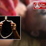 रुद्रपुर में युवक ने की आत्महत्या:पंखे से लटका मिला शव, पत्नी गई थी मायके, 4 साल का बेटा