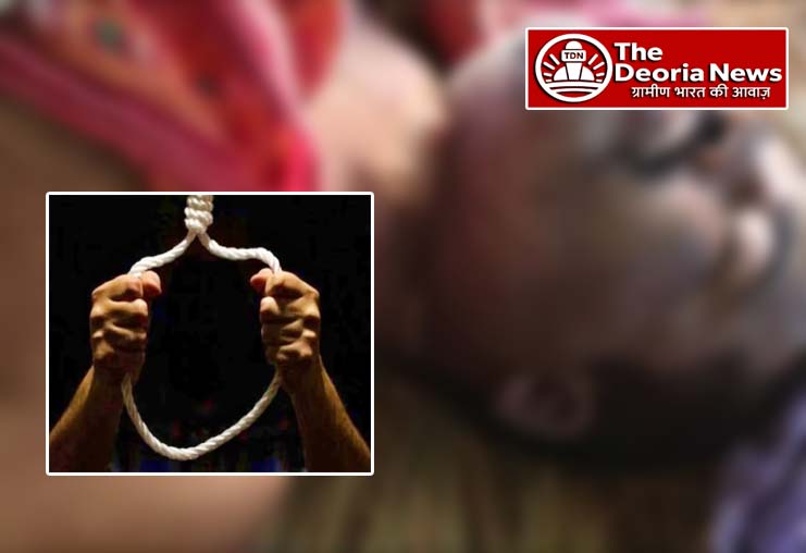 Young man did this in Rudrapur