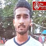 किराए के कमरे में अकेले रह रहा था बास्केटबॉल खिलाड़ी, फंदे से झूलता मिला शव