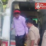 पटनवापुल के पास गहरे पानी में डूबे वृद्ध, ग्रामीणों की मदद से शव बरामद