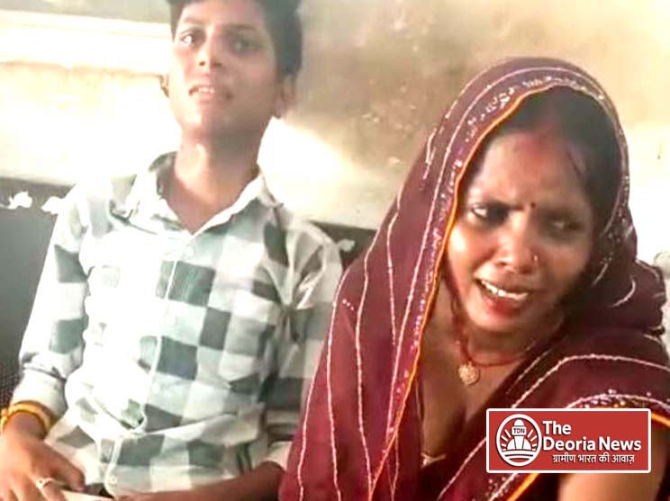 deoria house cleaning