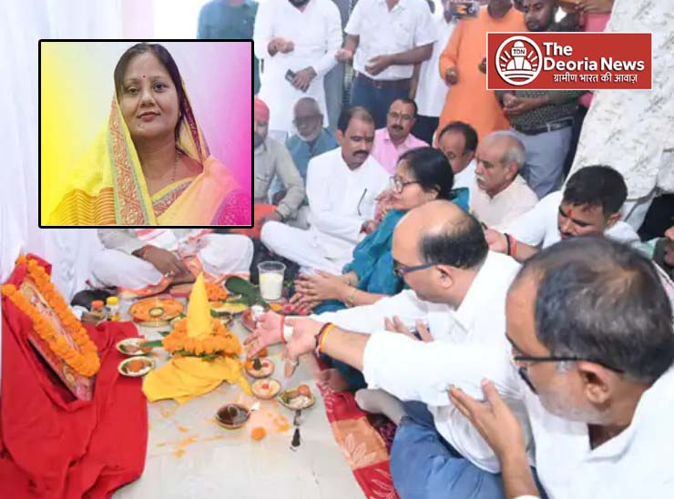 in vote bank politics