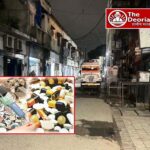 नशीली दवाइयों के अवैध धंधे पर सख्ती, गोरखपुर में ड्रग इंस्पेक्टर निलंबित