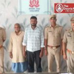 रिटायर्ड जवान की हत्या मामले में दो आरोपी गिरफ्तार, रुद्रपुर में पांच पर दर्ज था केस