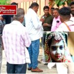 देवरिया में महिला की संदिग्ध मौत से हड़कंप: परिजनों ने ससुराल पक्ष पर दहेज के लिए हत्या का आरोप लगाया