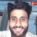 देवरिया में सड़क दुर्घटना: बाइक सवार की मौत, एक गंभीर रूप से घायल