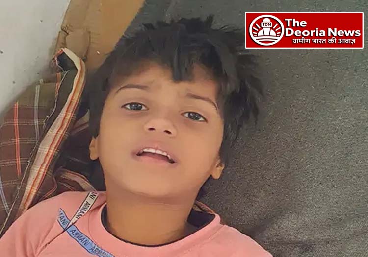 running on railway track