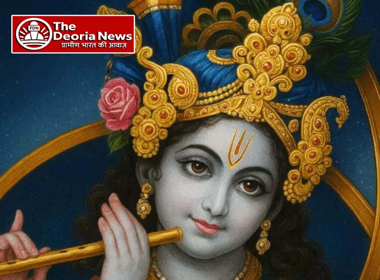 uncontrolled mind person