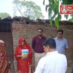 देवरिया में जलजनित बीमारी का शक, बच्ची की मौत के बाद स्वास्थ्य विभाग अलर्ट