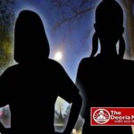 दो दिन से थीं लापता, किशोरियां दिल्ली से हुईं बरामद