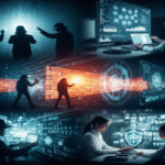 आधुनिक साइबर अपराध और बचाव के उपाय