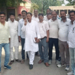 देवरिया में भाजपा नेता और सामाजिक कार्यकर्ता के बीच तीखा विवाद, कोतवाली में दर्ज हुई शिकायतें