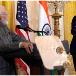 भारत-अमेरिका व्यापार वार्ता पर बोले ट्रंप: “बहुत कम टैरिफ पर अलग तरह का समझौता संभव”