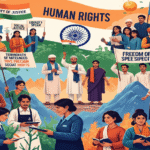 भारत में मानवाधिकार: गरिमा, स्वतंत्रता और न्याय की नींव