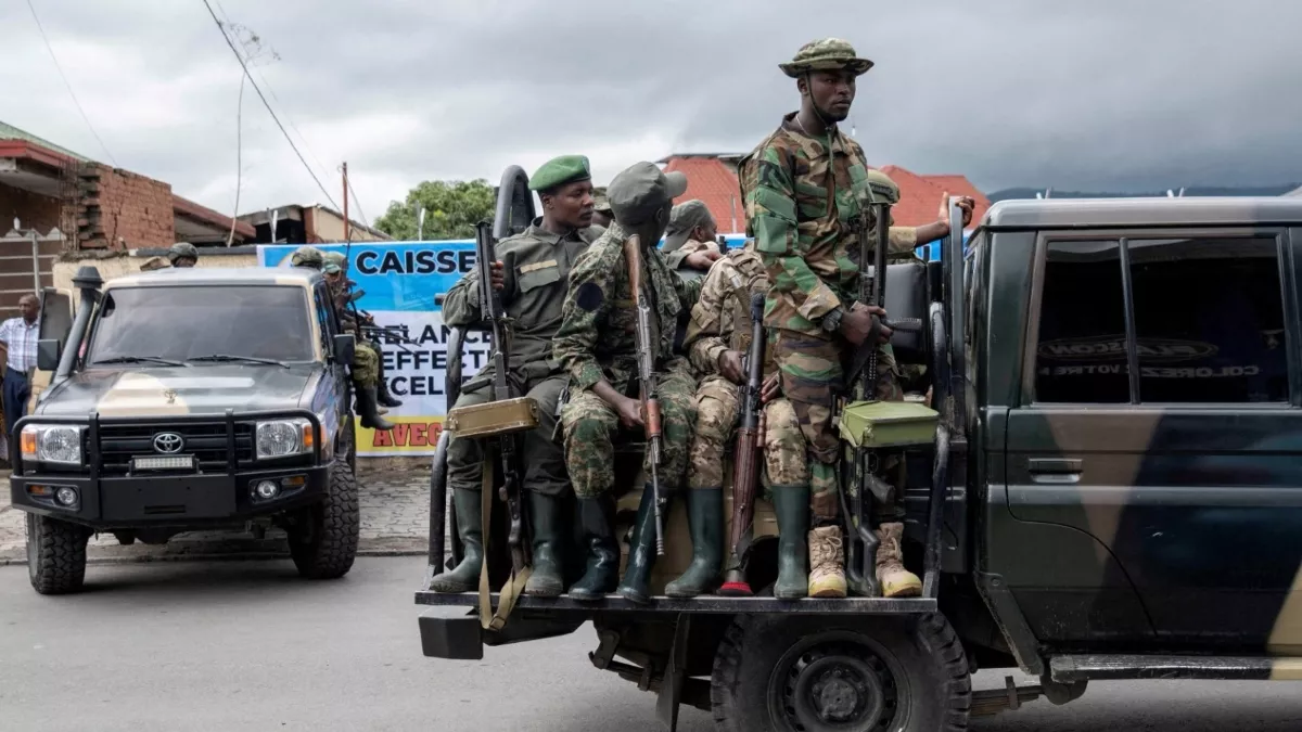 माली में अल-कायदा