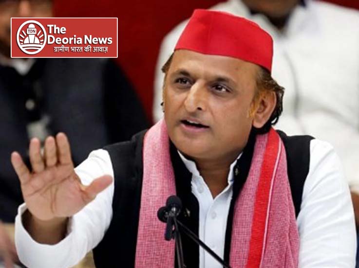 Akhilesh Yadav freedom